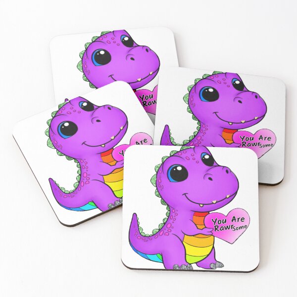 Item preview, Funny Dino Gift designed and sold by Hunkie Punkie Designs.