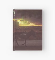 Veto Hardcover Journal