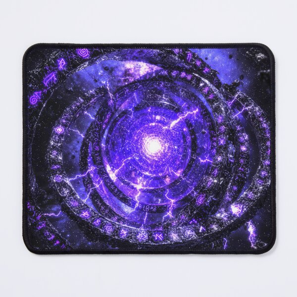 Item preview, 3D Void Portal designed and sold by Cerafus.
