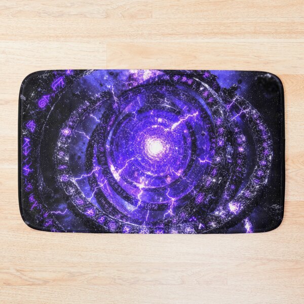 Item preview, 3D Void Portal designed and sold by Cerafus.