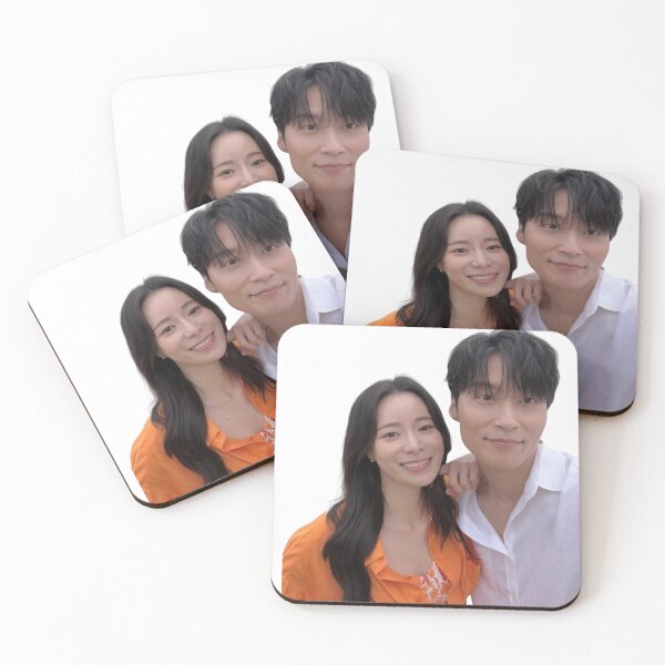 Item preview, My Royal Nemesis kdrama designed and sold by selvashop.