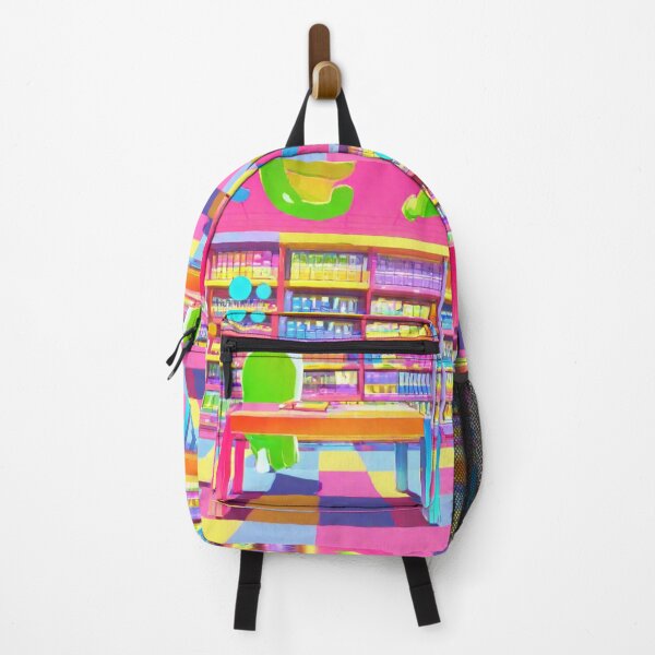 Item preview, Art - Conceptual Artistic Style, Unreal Chromatic Vision designed and sold by Reverso-Design.