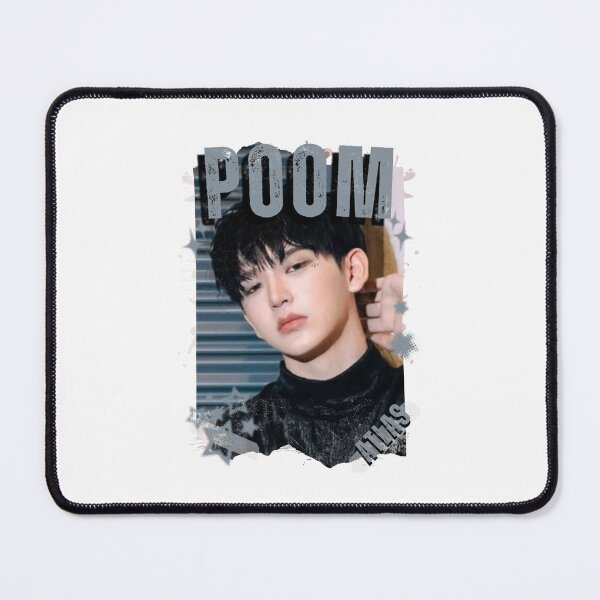 Item preview, ATLAS Poom Thailand Pop Group Music Stars Tpop Thai Pop Colorful Music Celebration designed and sold by AJUNICE STUDIO.