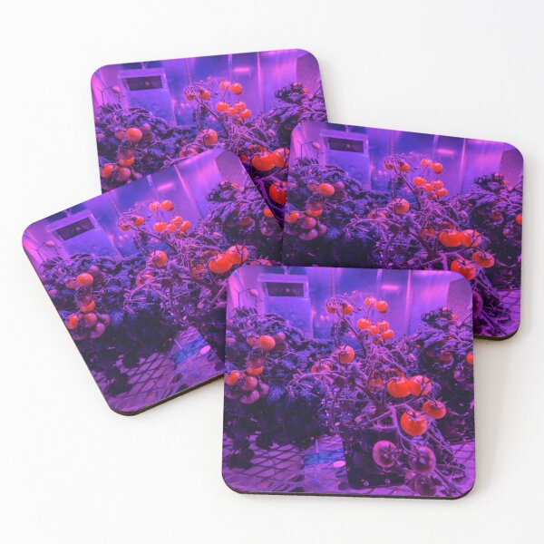 Item preview, TOMATO IN SPACE designed and sold by THE GOOD FIND.