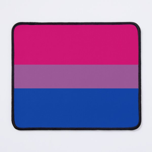 Item preview, Bandera bisexual designed and sold by GraphycoPublish.