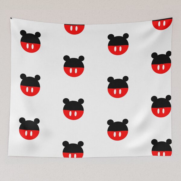 Item preview, mickey mause designed and sold by Kasia1987t.