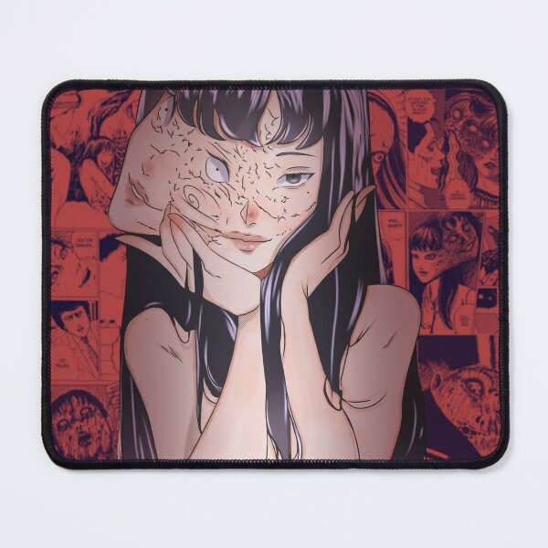 Item preview, Scribble Cursed Lady designed and sold by Izaa-aart.