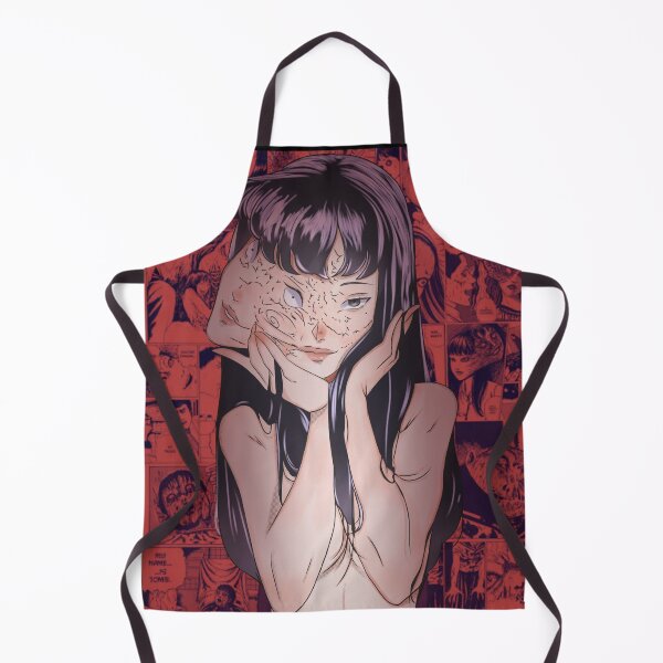 Item preview, Scribble Cursed Lady designed and sold by Izaa-aart.