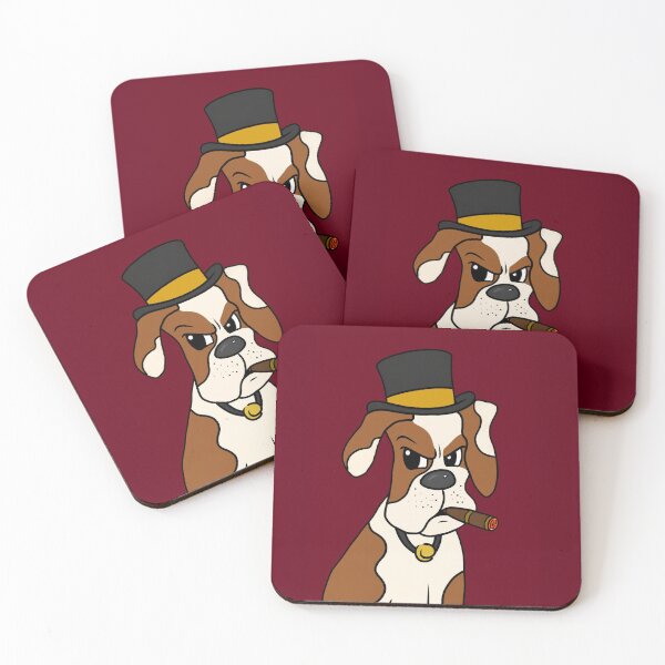 Item preview, Mafia dog designed and sold by BiaSMartins.
