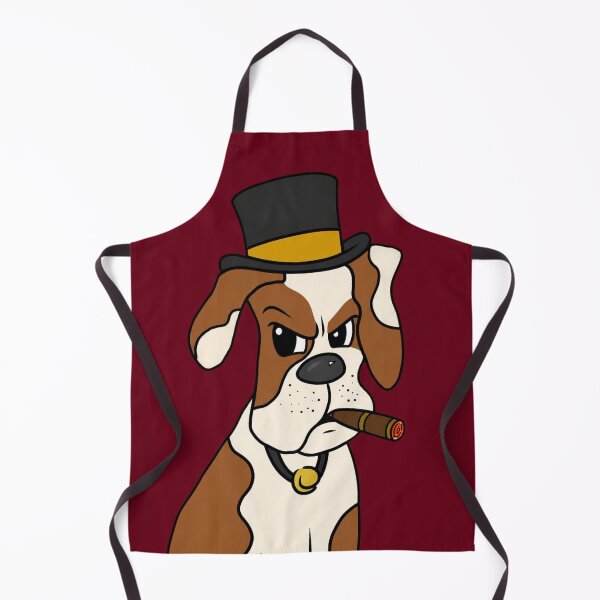 Item preview, Mafia dog designed and sold by BiaSMartins.