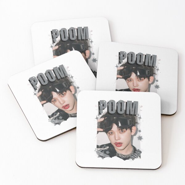 Item preview, ATLAS Poom Thailand Pop Group Music Stars Tpop Thai Pop Colorful Music Celebration designed and sold by AJUNICE STUDIO.