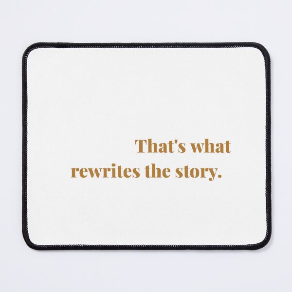 Item preview, Quietly, reliably present. That's what rewrites the story. | ReDefined Mission designed and sold by Redefined Mission’s Official Merchandise .