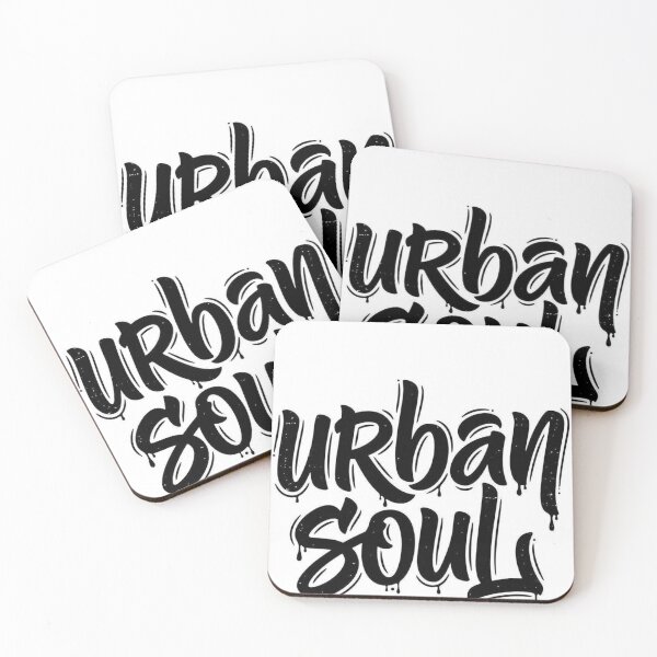 Item preview, Urban Soul - Graffiti Streetwear designed and sold by conamor-bymel.