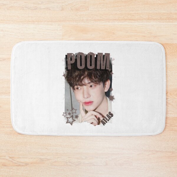 Item preview, ATLAS Poom Thailand Pop Group Music Stars Tpop Thai Pop Colorful Music Celebration designed and sold by AJUNICE STUDIO.