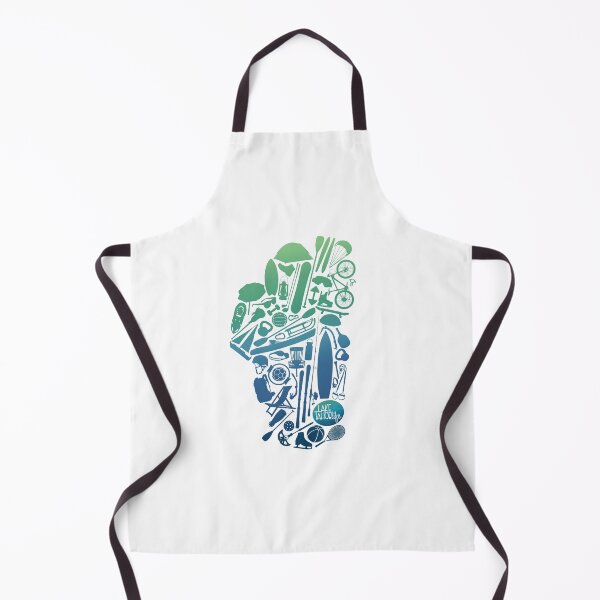 Item preview, LTL Recreation Water 1 designed and sold by tahoekerri.