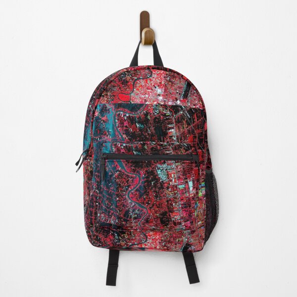 Item preview, THE RED CITY designed and sold by THE GOOD FIND.