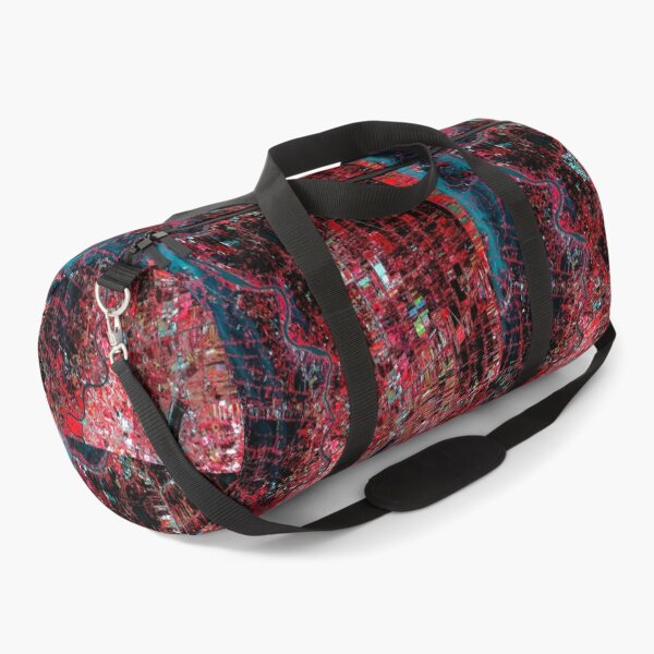 Item preview, THE RED CITY designed and sold by THE GOOD FIND.
