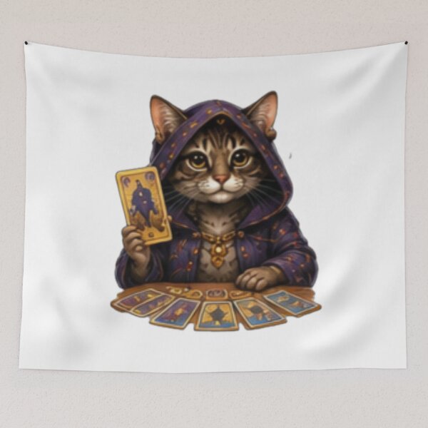 Item preview, Mystic Fortune Teller Snake designed and sold by DailyDoodlesBySumbul.