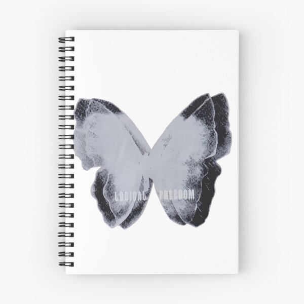 Item preview, Butterfly Minimal Aesthetic Design designed and sold by ERVNR.
