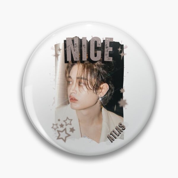 Item preview, ATLAS Nice Thailand Pop Group Music Stars Tpop Thai Pop Colorful Music Celebration designed and sold by AJUNICE STUDIO.