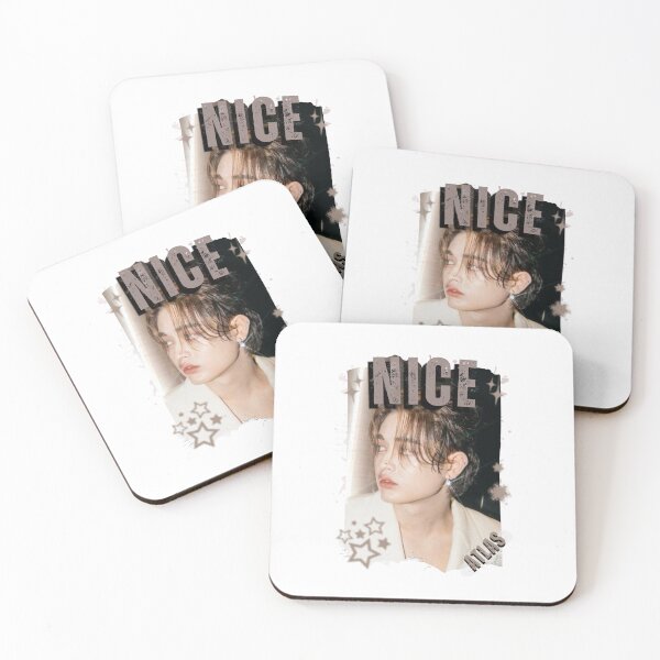 Item preview, ATLAS Nice Thailand Pop Group Music Stars Tpop Thai Pop Colorful Music Celebration designed and sold by AJUNICE STUDIO.