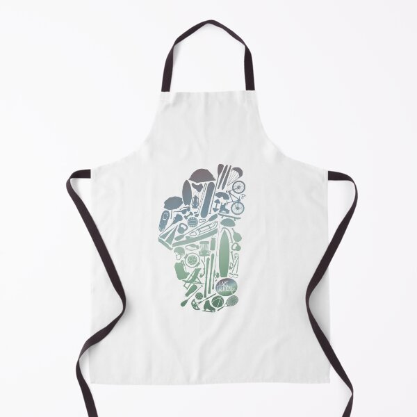 Item preview, LTL Recreation Winter designed and sold by tahoekerri.