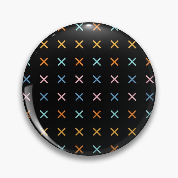 Item preview, the X patterns designed and sold by MouhamedAdel95.
