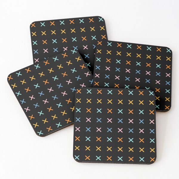 Item preview, the X patterns designed and sold by MouhamedAdel95.