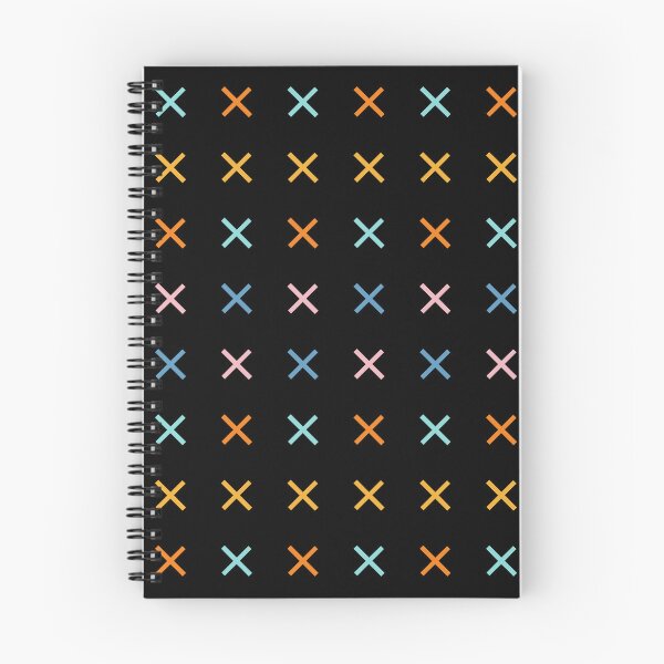 Item preview, the X patterns designed and sold by MouhamedAdel95.