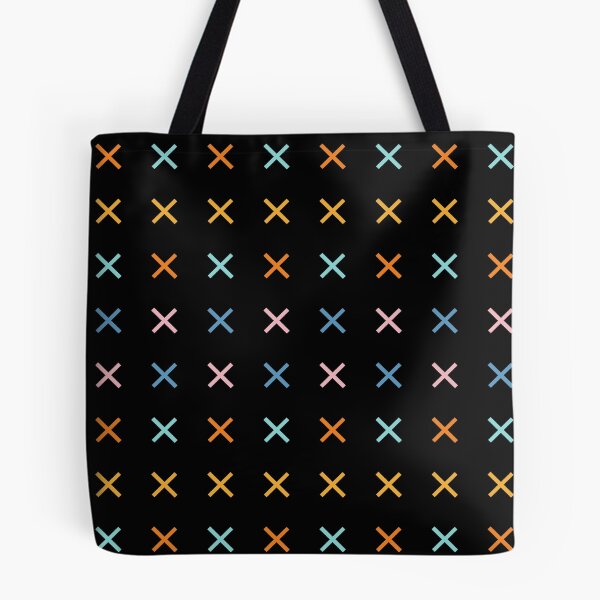 Item preview, the X patterns designed and sold by MouhamedAdel95.