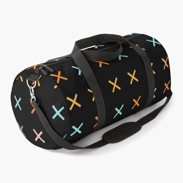 Item preview, the X patterns designed and sold by MouhamedAdel95.