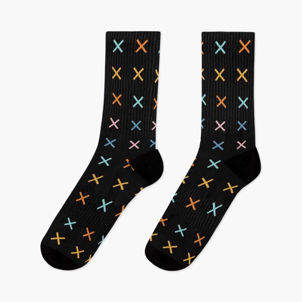 Item preview, the X patterns designed and sold by MouhamedAdel95.
