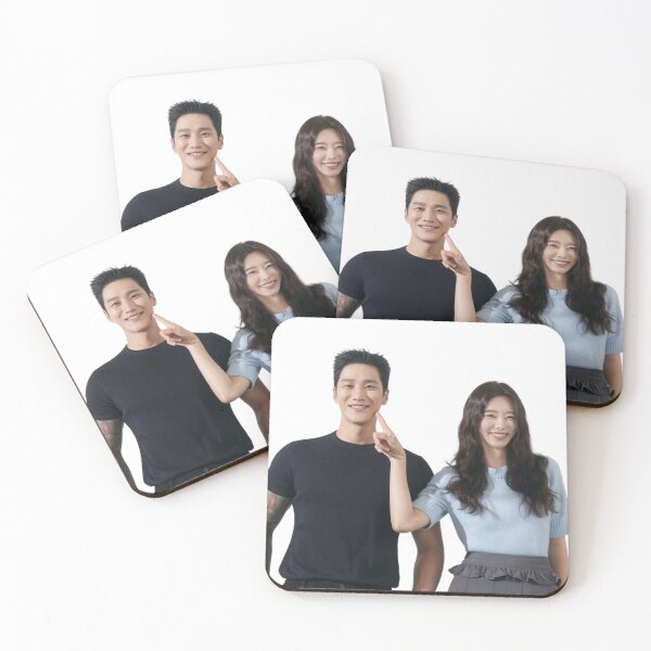 Item preview, spring fever kdrama designed and sold by selvashop.