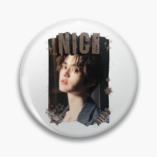 Item preview, ATLAS Nice Thailand Pop Group Music Stars Tpop Thai Pop Colorful Music Celebration designed and sold by AJUNICE STUDIO.