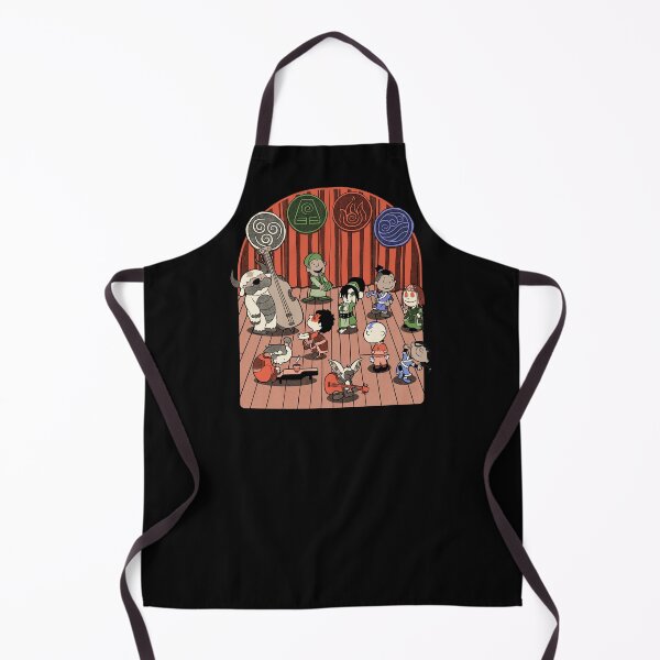 Item preview, Elemental Animation Band designed and sold by Studio Mootant.