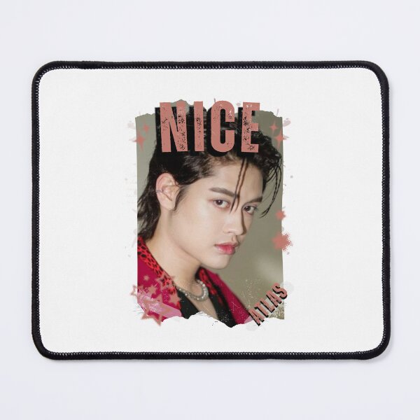 Item preview, ATLAS Nice Thailand Pop Group Music Stars Tpop Thai Pop Colorful Music Celebration designed and sold by AJUNICE STUDIO.