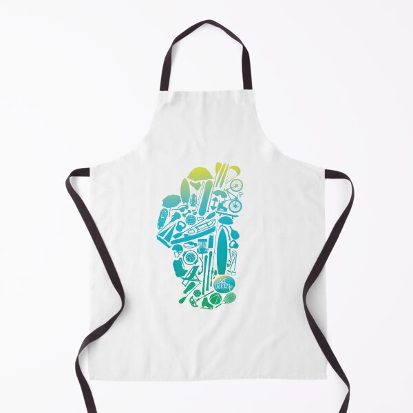 Item preview, LTL Recreation Summer designed and sold by tahoekerri.