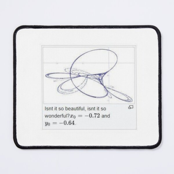 Item preview, Beautiful Equation Graph Tinkerbell Map Sticker <3 designed and sold by lolalacavaaa.