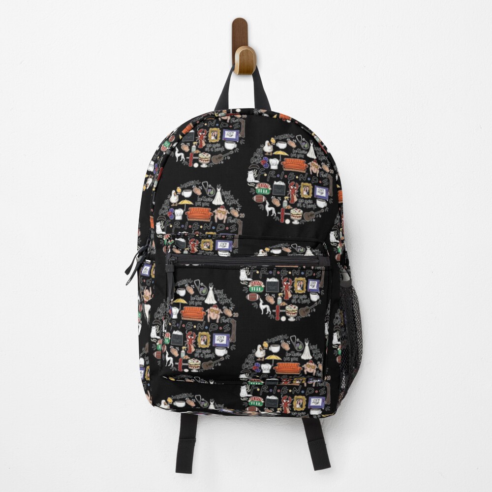 Item preview, Backpack designed and sold by URGraphics.