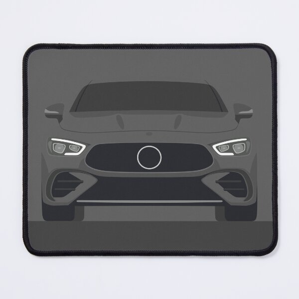 Item preview, AMG GT 4 Door - Vector drawing designed and sold by yohannlp.
