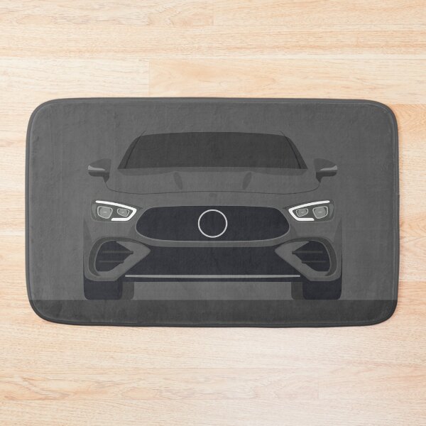 Item preview, AMG GT 4 Door - Vector drawing designed and sold by yohannlp.