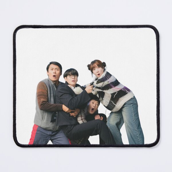 Item preview, The Wonderfools kdrama designed and sold by selvashop.