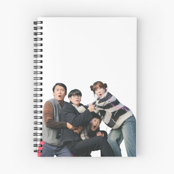 Item preview, The Wonderfools kdrama designed and sold by selvashop.