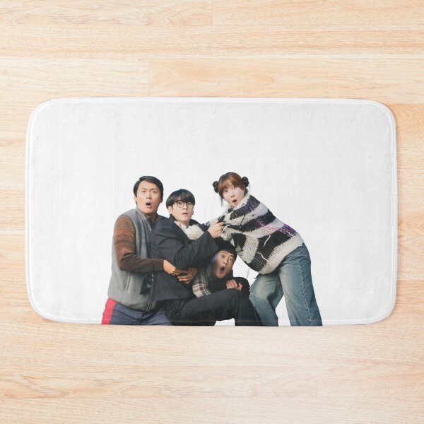 Item preview, The Wonderfools kdrama designed and sold by selvashop.