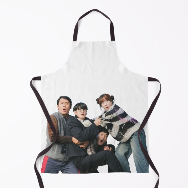 Item preview, The Wonderfools kdrama designed and sold by selvashop.