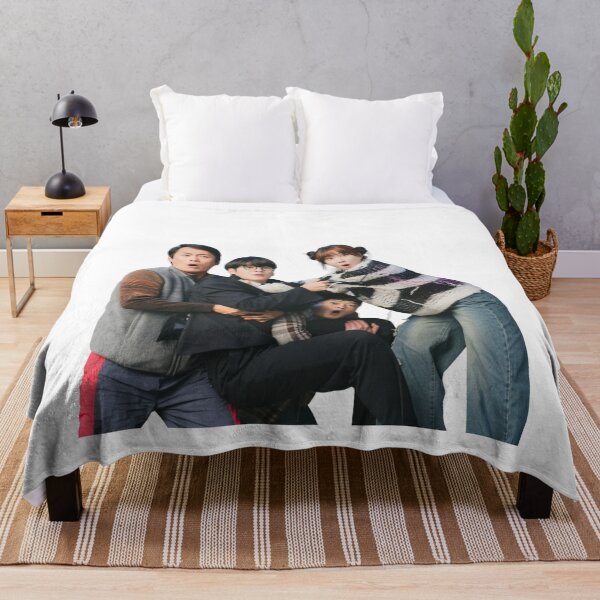 Item preview, The Wonderfools kdrama designed and sold by selvashop.