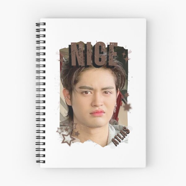 Item preview, ATLAS Nice Thailand Pop Group Music Stars Tpop Thai Pop Colorful Music Celebration designed and sold by AJUNICE STUDIO.