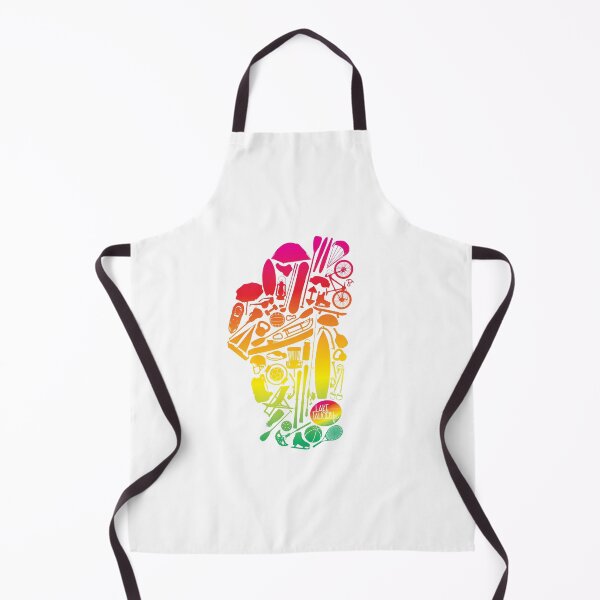 Item preview, LTL Recreation Vibrant designed and sold by tahoekerri.