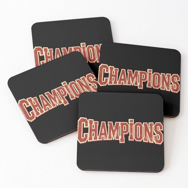 Item preview, Retro Champions Varsity Typography Vintage Sports designed and sold by KCasual.