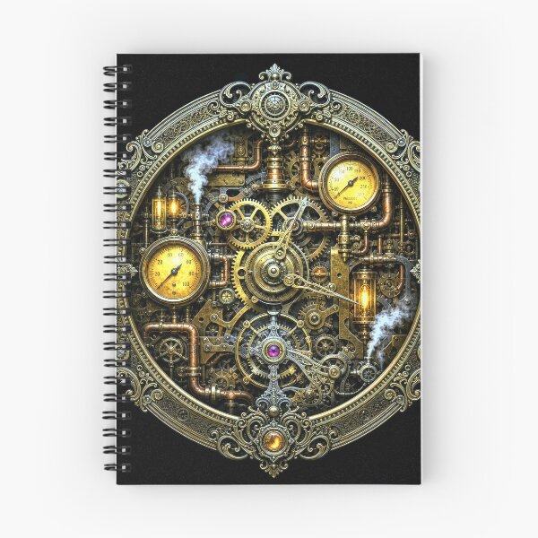 Item preview, 3D Chest Clock designed and sold by Cerafus.
